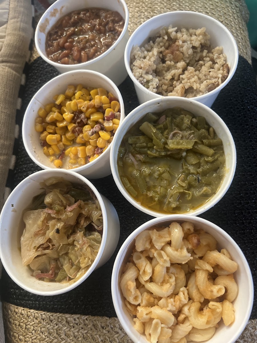 Banks The Butcher Bbq